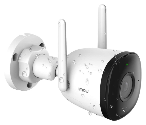 Imou Bullet 2C - 610693 - zdjęcie 2